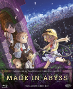 Made in Abyss - Limited Edition Box Made in Abyss - Limited Edition Box